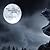 The Killing Moon (The North...