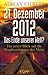 21. Dezember 2012 - Das Ende unserer Welt?
