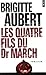 Les Quatre Fils du Dr. March