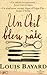 Un oeil bleu pâle by Louis Bayard Un oeil bleu pâle by Louis Bayard