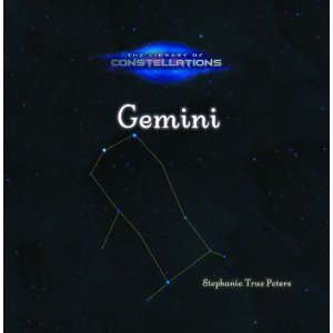 Gemini (Library of Constellations)