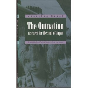 The Outnation: A Search for the Soul of Japan