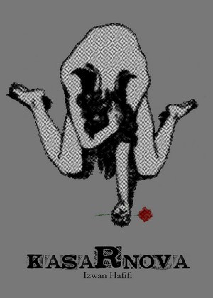 Kasarnova (Paperback)