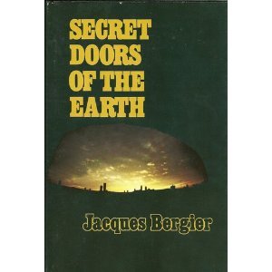 Secret Doors of the Earth