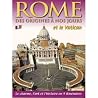 Rome des origines à nos jours, et le Vatican Rome des origines à nos jours, et le Vatican