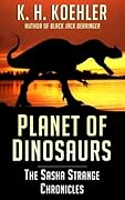 Planet of Dinosaurs