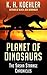 Planet of Dinosaurs (The Sa...