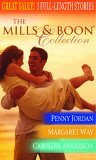 The Mills & Boon Collection (Mass Market Paperback)