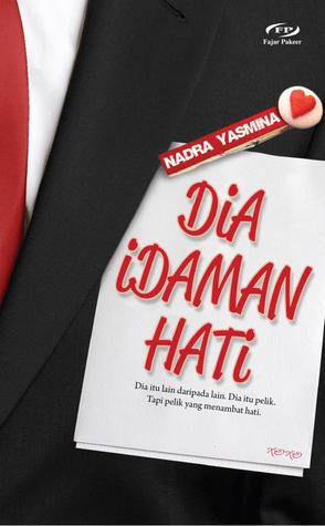Dia Idaman Hati (Paperback)