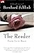 The Reader by Bernhard Schlink
