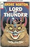 Lord of Thunder by Andre Norton