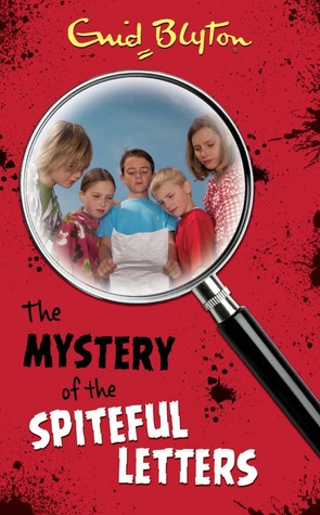 The Mystery Of The Spiteful Letters