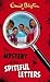 The Mystery of the Spiteful Letters by Enid Blyton