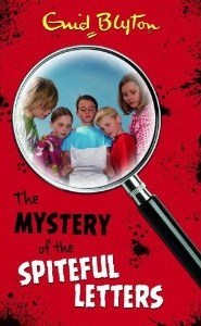 The Mystery of the Spiteful Letters