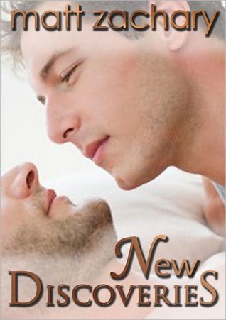 New Discoveries (Book 1 of the New Discoveries Series)