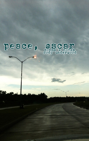 peace, oscar