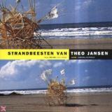 Strandbeesten (Paperback)