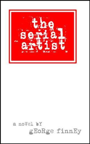 The Serial Artist (The Relativity Detective Series)