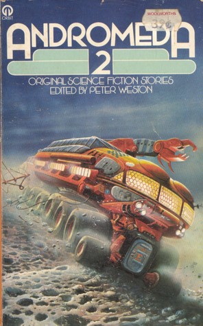 Andromeda 2 (Paperback)