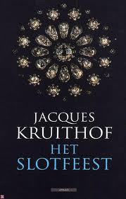 Het slotfeest (Paperback)