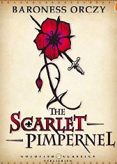 The Scarlet Pimpernel