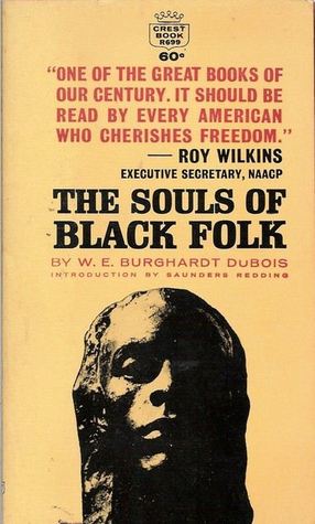 The Souls of Black Folk