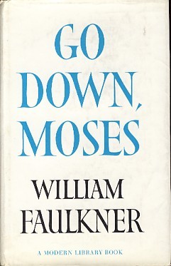 Go Down, Moses