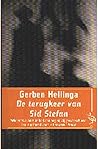 De terugkeer van Sid Stefan