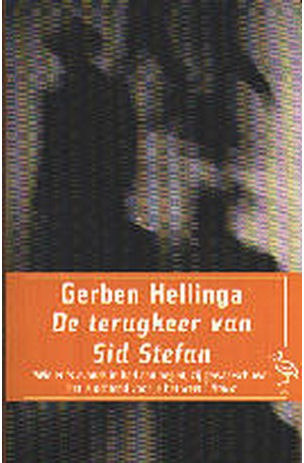 De terugkeer van Sid Stefan (Paperback)