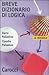 Breve dizionario di logica