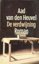 De verdwijning (Paperback)