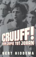 Cruijff! Van Jopie tot Johan