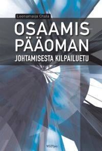 Osaamispääoman johtamisesta kilpailuetu