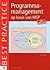 Programmamanagement op basis van MSP