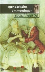 Legendarische ontmoetingen