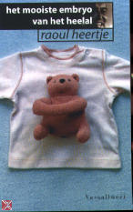 Het mooiste embryo van het heelal