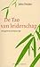 De Tao van leiderschap