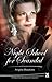 Night School For Scandal by Angela Meadows