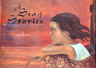 A Sea of Stories: Tales from Sulu (Hardcover)