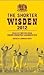 The Shorter Wisden 2012: Th...