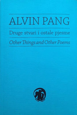 Other Things and Other Poems (Paperback)