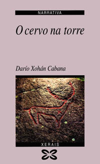 O cervo na torre (Paperback)