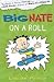 Big Nate on a Roll