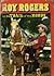 Roy Rogers on the Trail of the Zeros