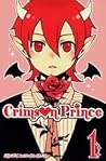 Crimson Prince, Tome 1 by Souta Kuwahara