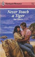 Never Touch A Tiger