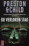 De verloren stad