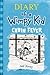 Cabin Fever (Diary Of A Wimpy Kid #6)