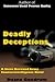 Deadly Deceptions (a Steve Darwood Army Counterintelligence  Novel)