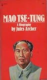 Mao Tse-Tung
